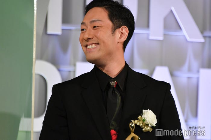 中村勘九郎 (C)モデルプレス