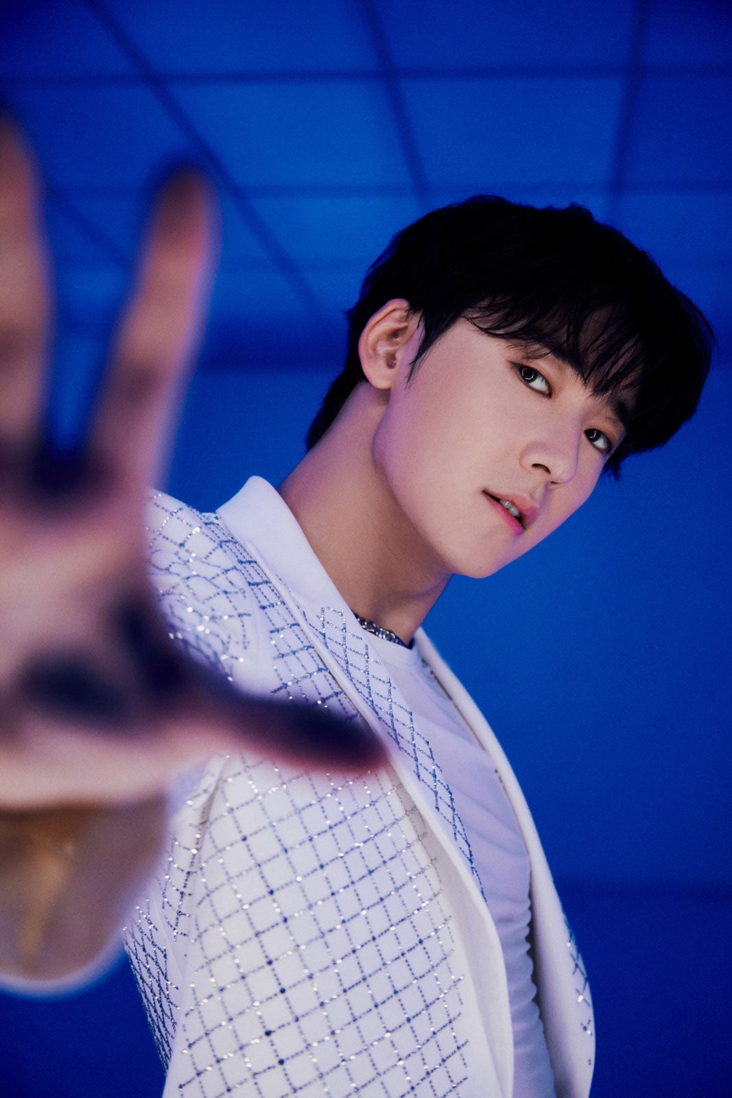 Kevin Woo（提供写真）