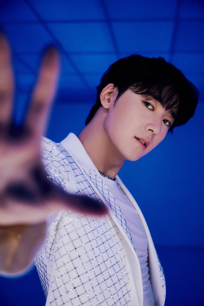 Kevin Woo(提供写真)