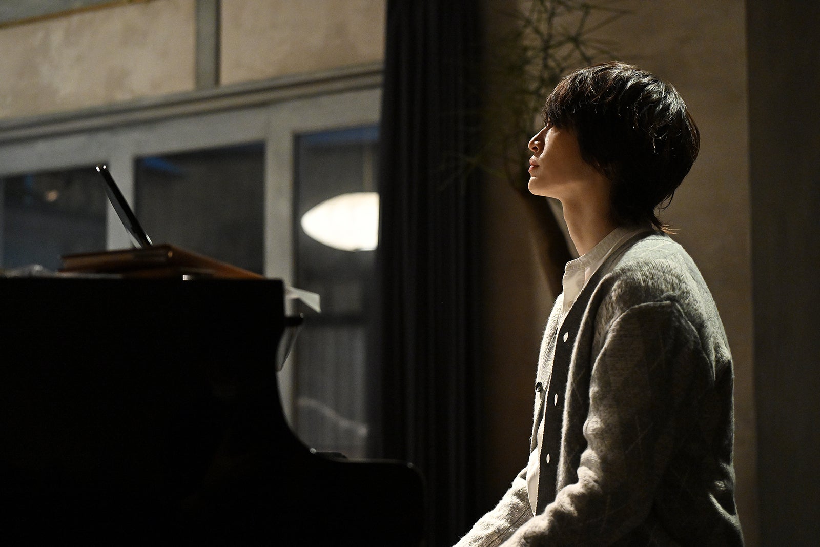 玉森裕太「ＧＩＦＴ」第9話（C）TBS
