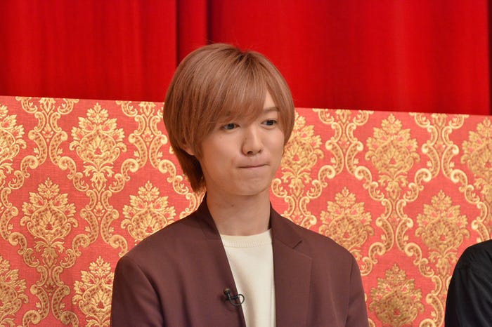 七五三掛龍也 (C)読売テレビ