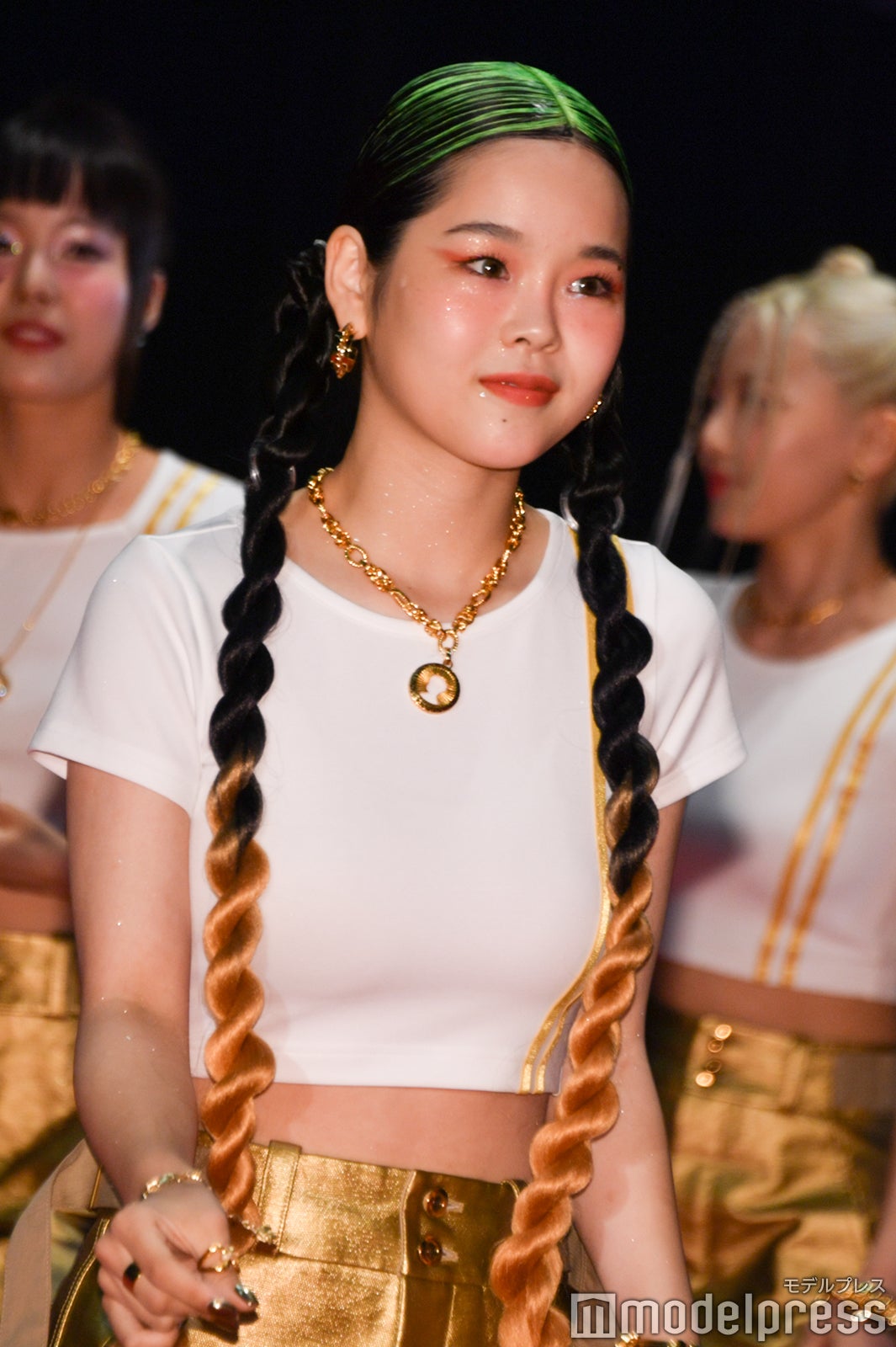 ココナ（C）モデルプレス