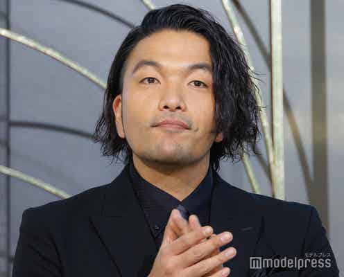 見取り図・盛山晋太郎、20kg減の近影公開「別人級」「誰かと思った」と驚きの声
