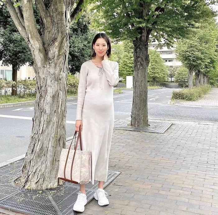 つちやかおり 長女でモデルの布川桃花が臨月を迎えたことを報告 何てシャープな妊婦姿 モデルプレス つちやかおり 長女でモデルの布川桃花が臨月を迎えたことを報告 何てシャープな妊婦姿 モデルプレス
