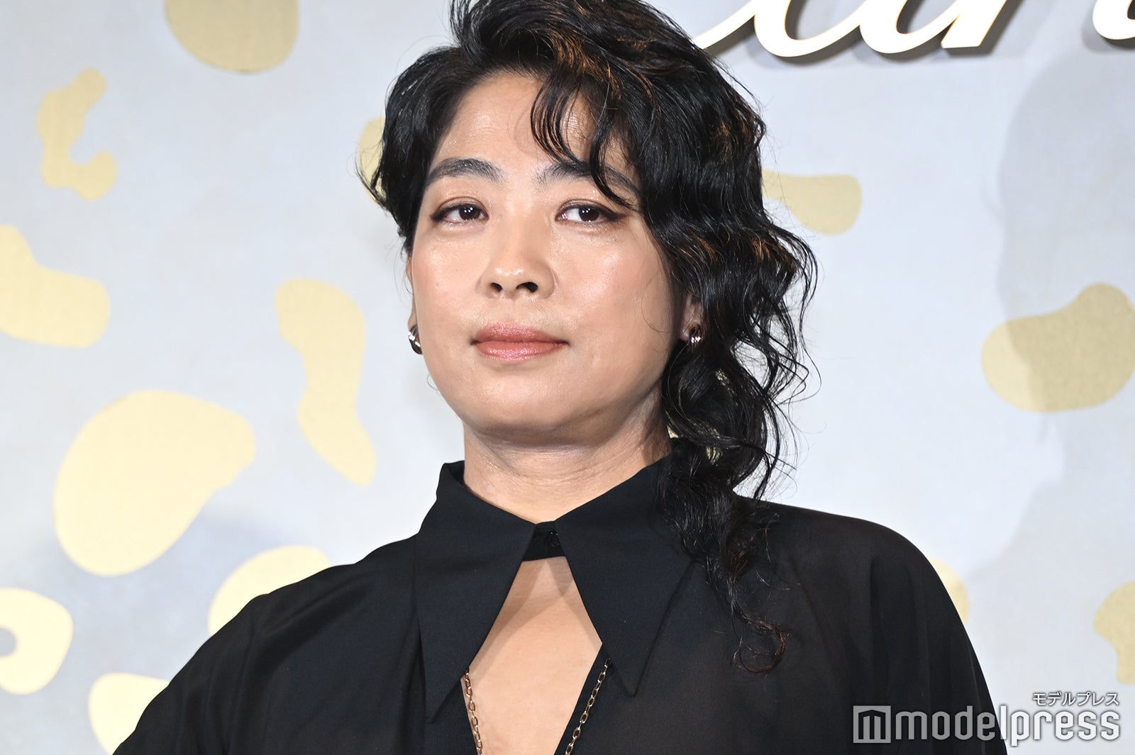 内田也哉子（C）モデルプレス