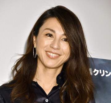 パリ在住の元TBS人気アナ 10年前に離婚の元夫と良好関係「アオキの定ちゃん」と紹介、世界的パティシエ