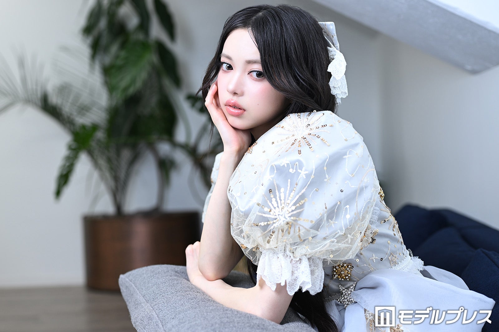 中山こはく（C）モデルプレス