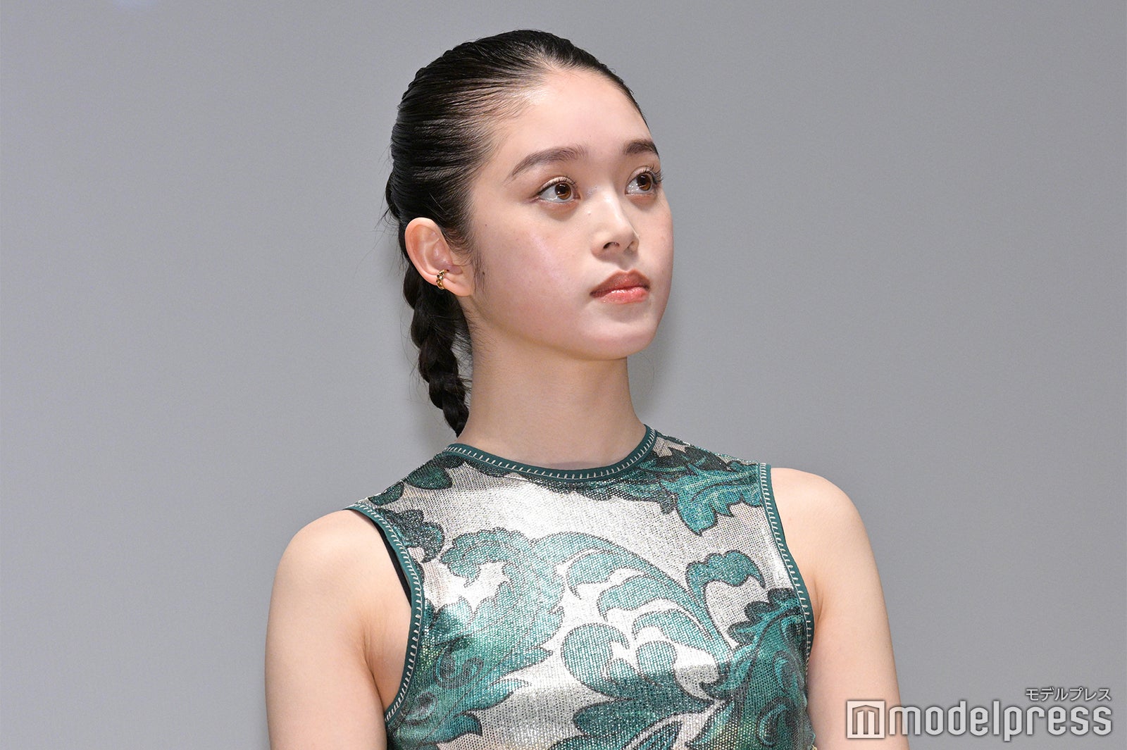 高石あかり（C）モデルプレス