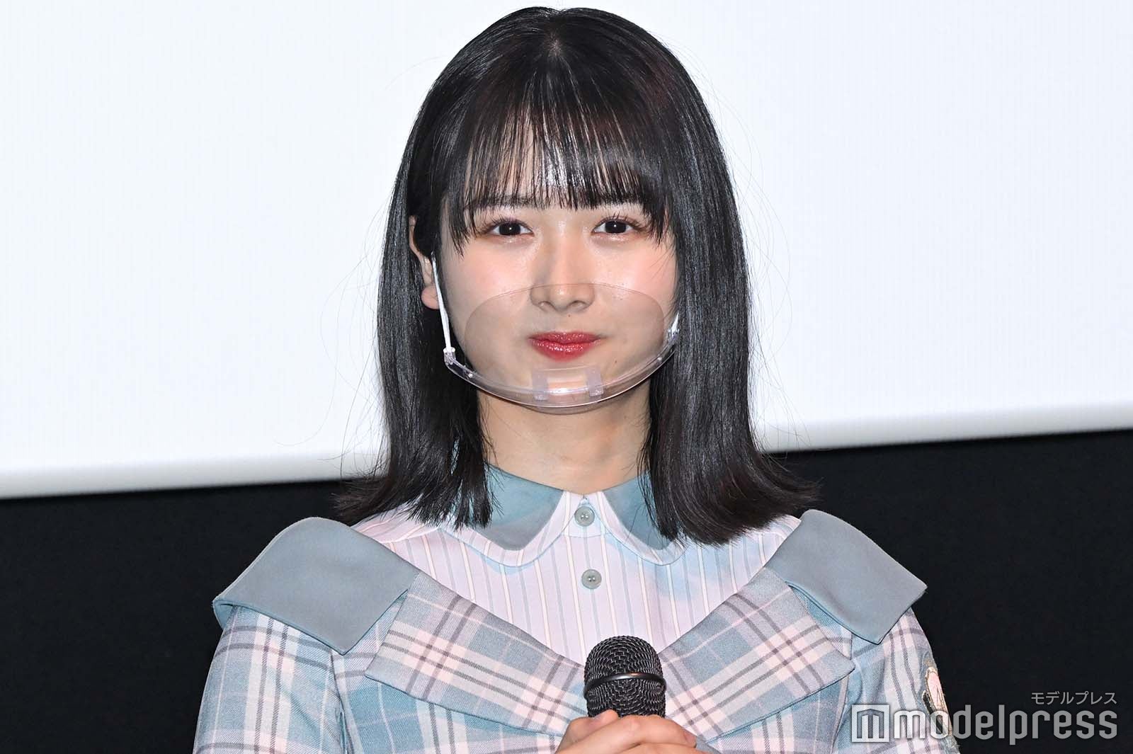 上村ひなの （C）モデルプレス