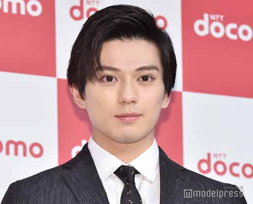 新田真剣佑、ストイックなイメージに困惑「今はやってません」
