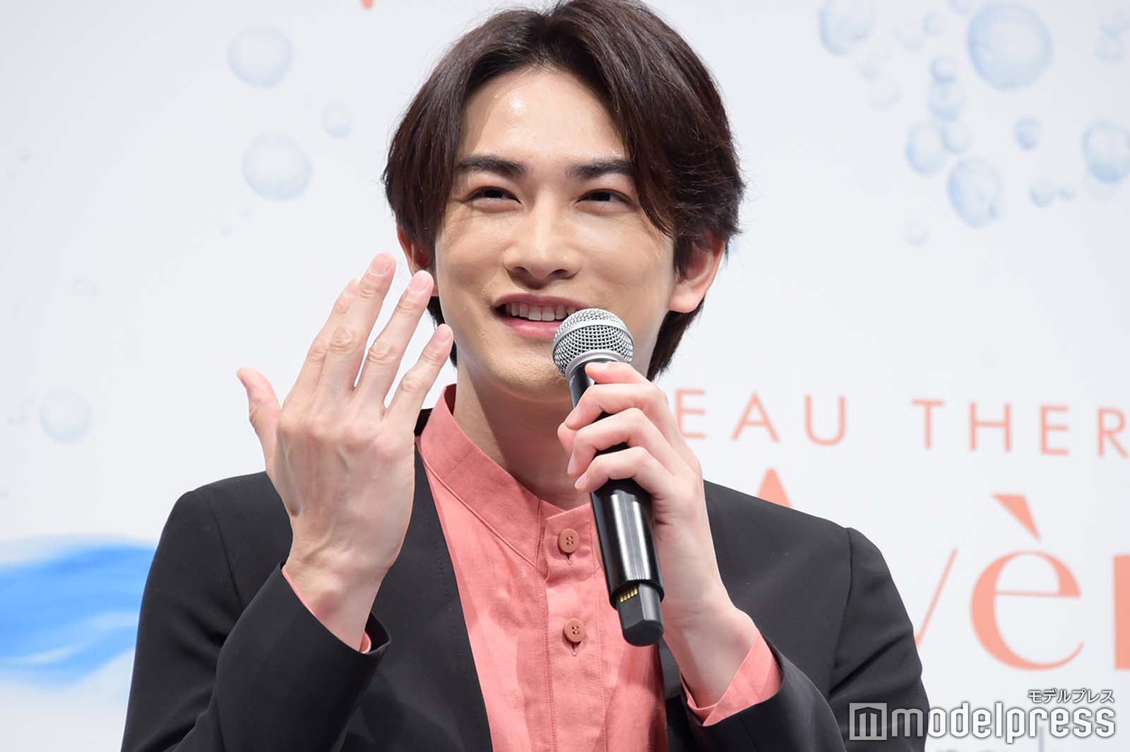 町田啓太（C）モデルプレス