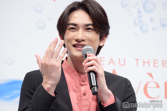 町田啓太(C)モデルプレス
