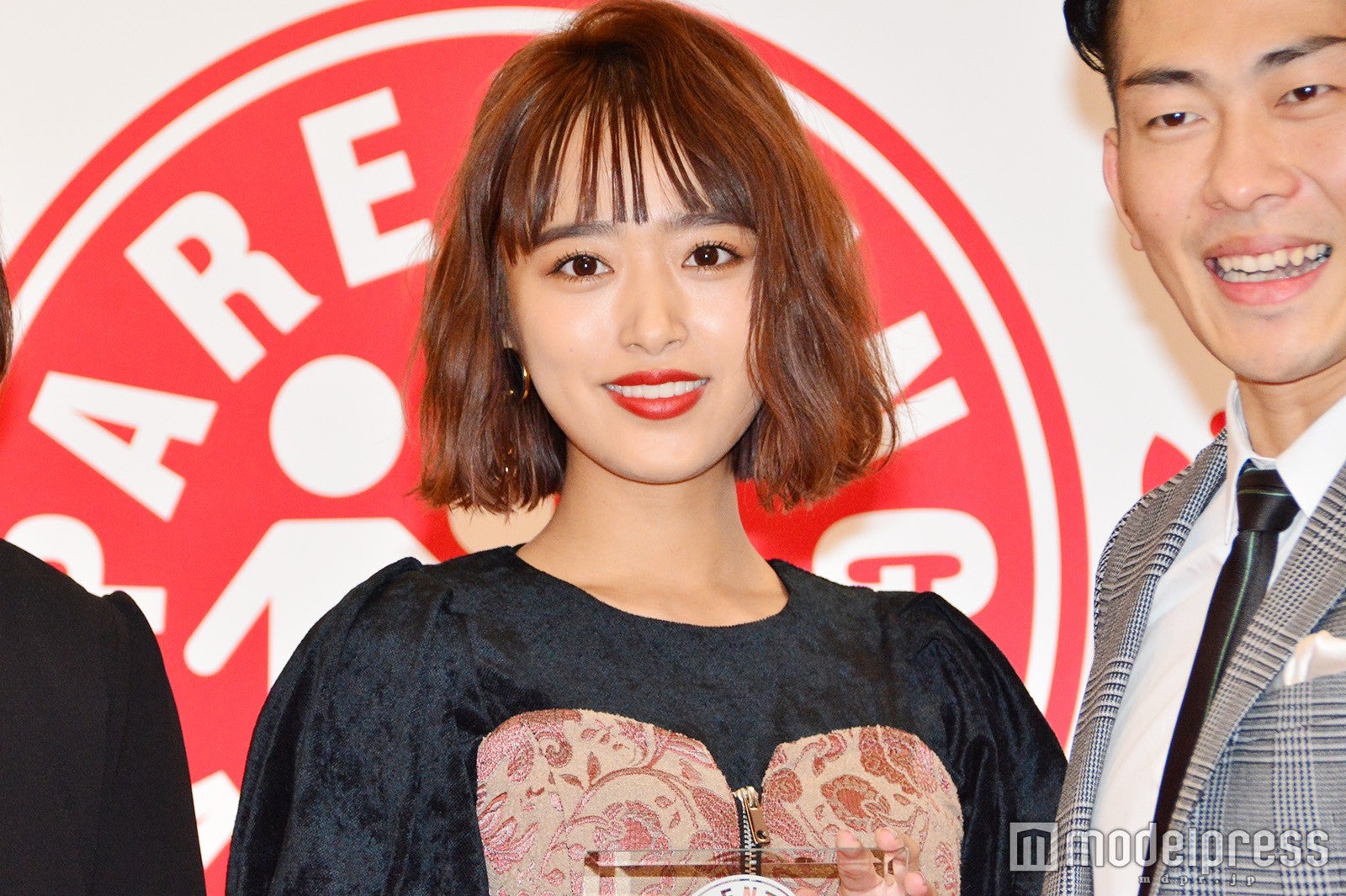 近藤千尋 （C）モデルプレス