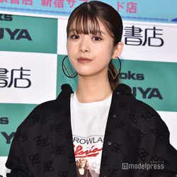 モデルプレス - 馬場ふみか、水着は女子目線で「オシャレで攻めたキラキラ」 初紀行本の撮影振り返る