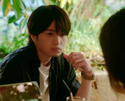 <隣の男はよく食べる 第11話>⿇紀、蒼太と気まずい雰囲気に 沙織から宣戦布告