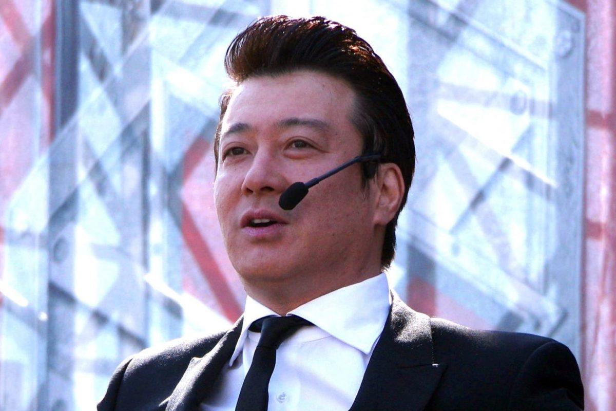 埼玉立てこもり事件 42歳男の 連行されたときの行動 に加藤浩次も唖然 モデルプレス