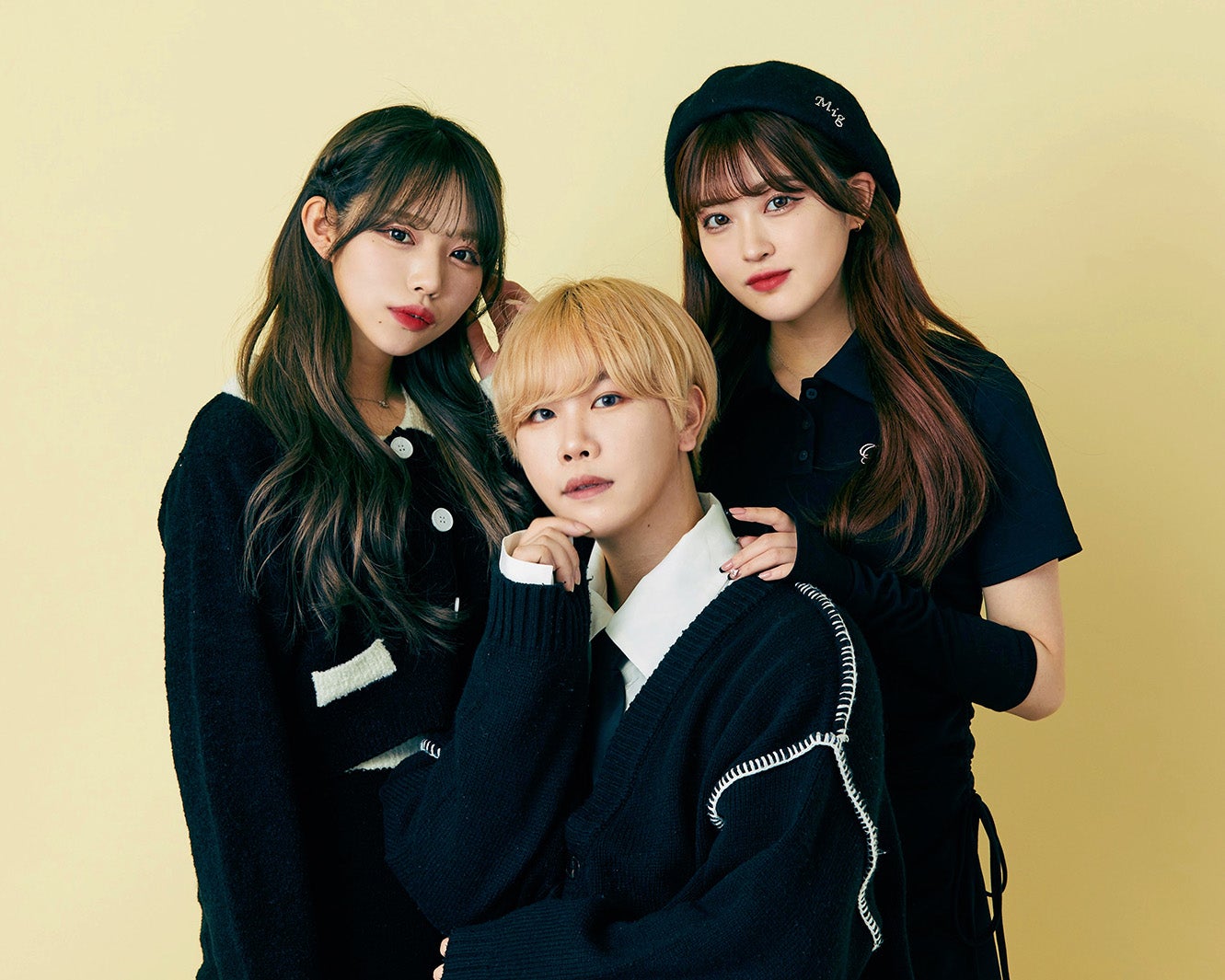 PKA（提供写真）