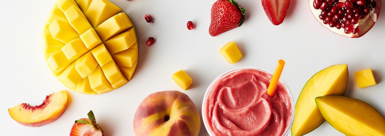 Jamba／画像提供：ADASTRIA eat Creations