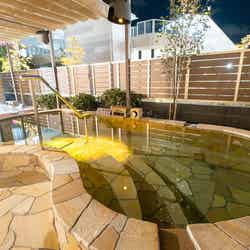 ユブネ サウナパーク(提供写真)