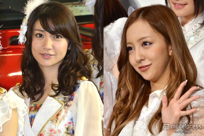 板野友美 大島優子卒業発表の裏でハプニング発生 モデルプレス 板野友美 大島優子卒業発表の裏でハプニング発生 モデルプレス