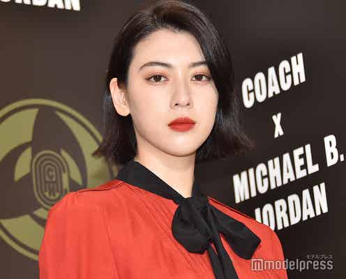 三吉彩花、誕生日に抱負つづる「丁寧に一つずつやっていきたい」