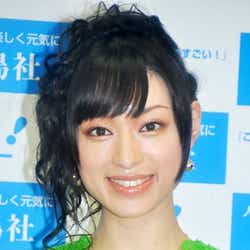 栗山千明 妖艶ドレス姿で愛と官能のタンゴ モデルプレス
