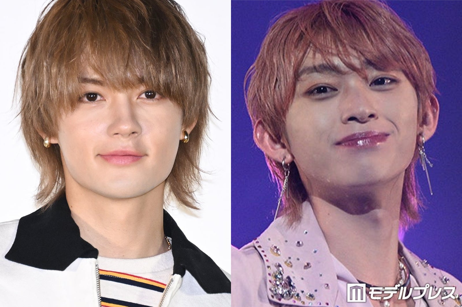 「EBiDAN」Lienel近藤駿太、M!LK佐野勇斗の影響力に感謝「僕のInstagramのフォロワーの8割は佐野くんのフォロワー」