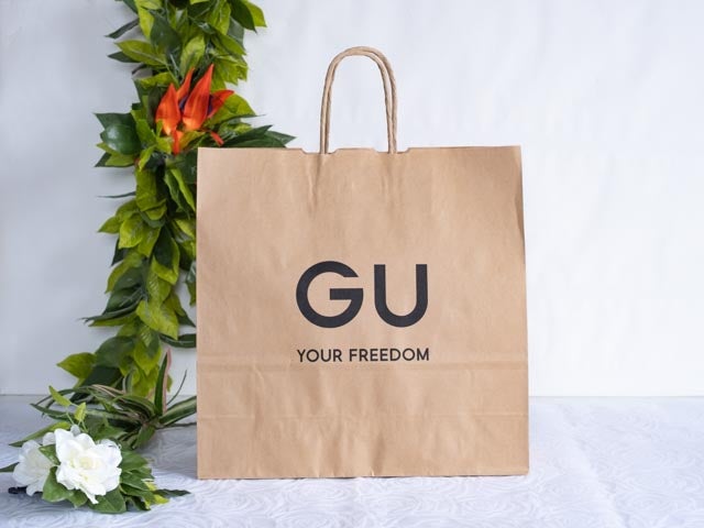 【GUの淡グリーン】でマンネリ打破！ 大人が参考にしたい♡「差し色コーデ」