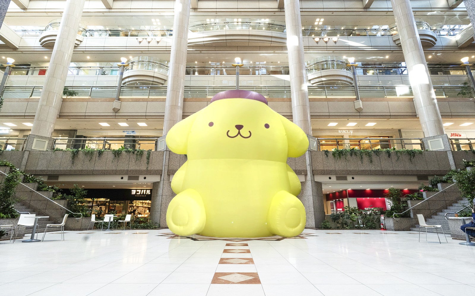 （C）2026 SANRIO CO., LTD.　著作 株式会社サンリオ