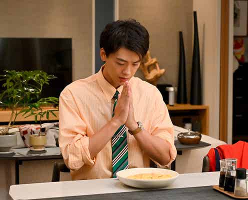 「じゃあ、あんたが作ってみろよ」鮎美(夏帆)&勝男(竹内涼真)の“リンク”に反響集まる「思考回路が一緒」「切なすぎるすれ違い」【ネタバレあり】