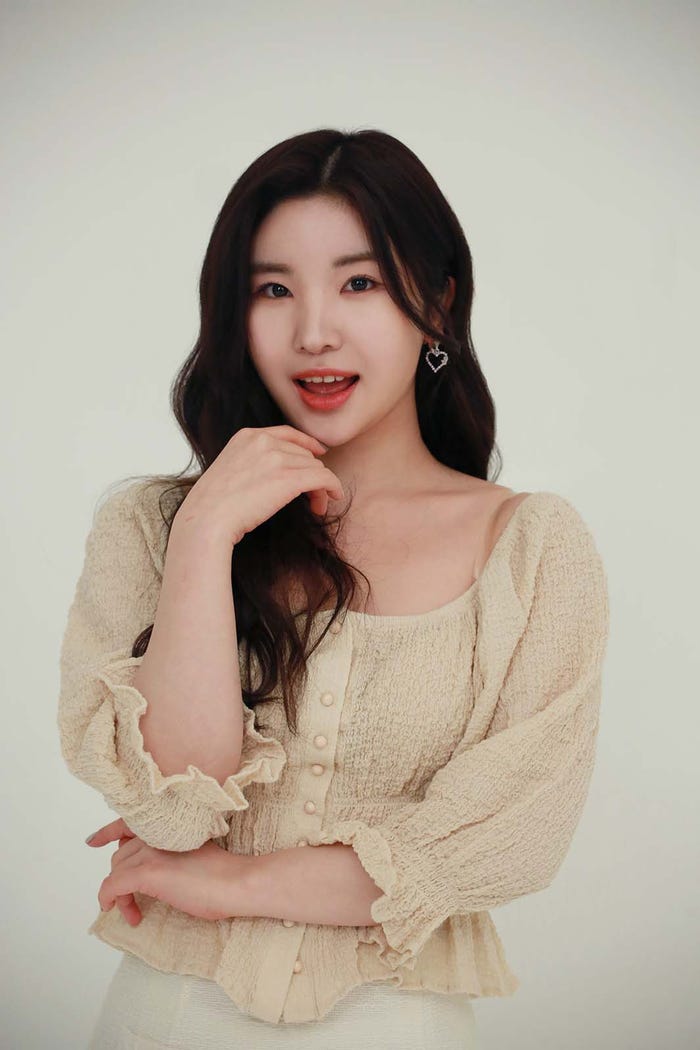 ナユ(提供写真)