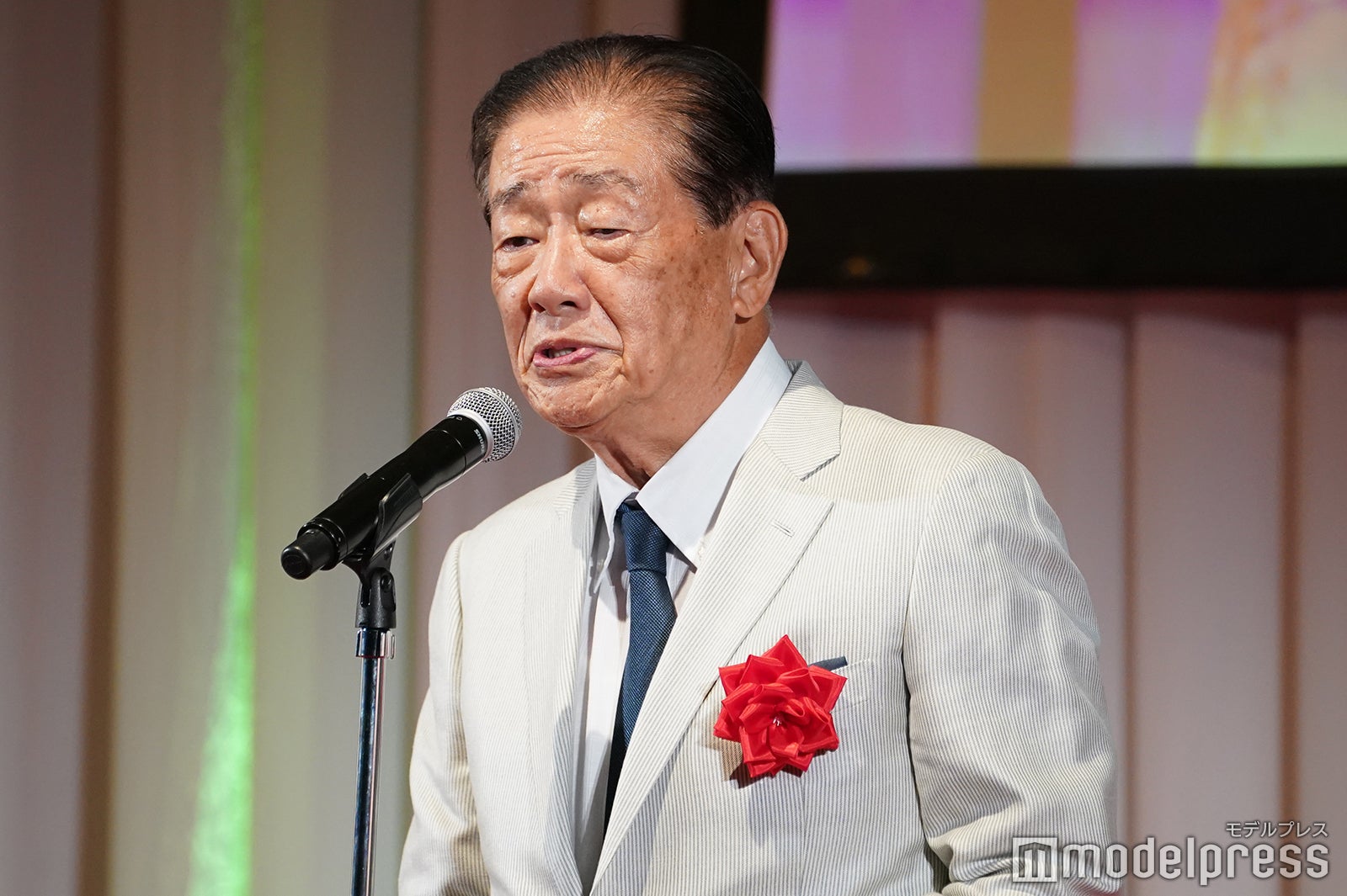 関口宏（C）モデルプレス