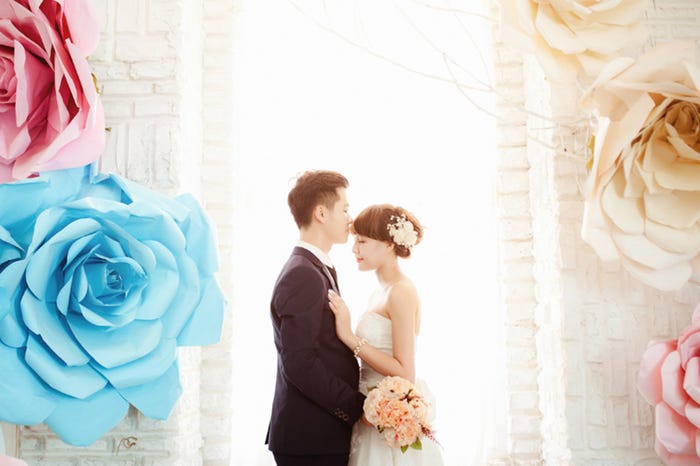 最後の女3要素/photo by GAHAG