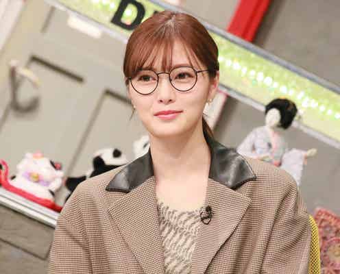 乃木坂46白石麻衣、ゴルフ初挑戦でミラクル起こす ノブコブ吉村と異色コラボも披露