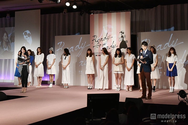 イベントの様子