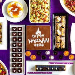 オチェーアノ(地中海料理) “ディズニー・ハロウィーン”ブッフェ (C)Disney