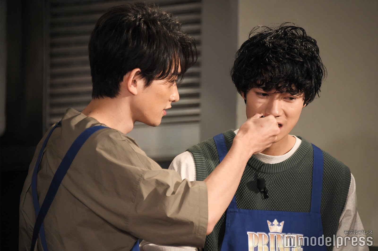 町田啓太、清原翔（C）モデルプレス