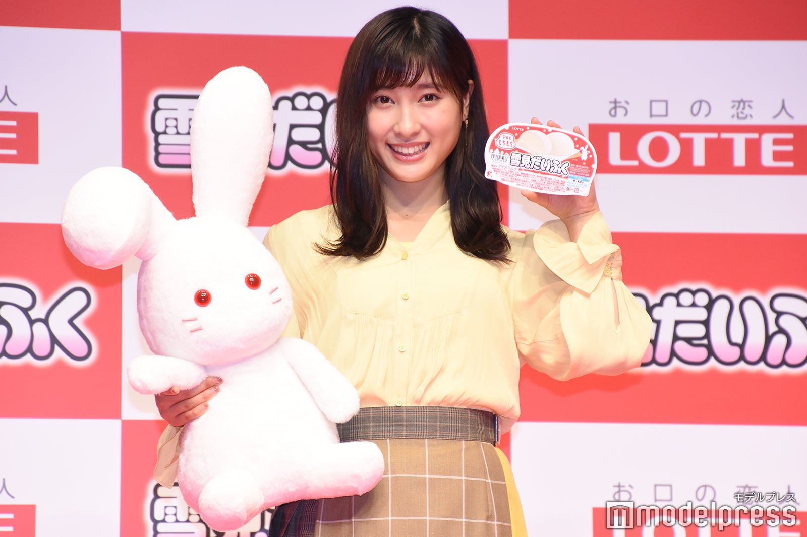 土屋太鳳 （C）モデルプレス