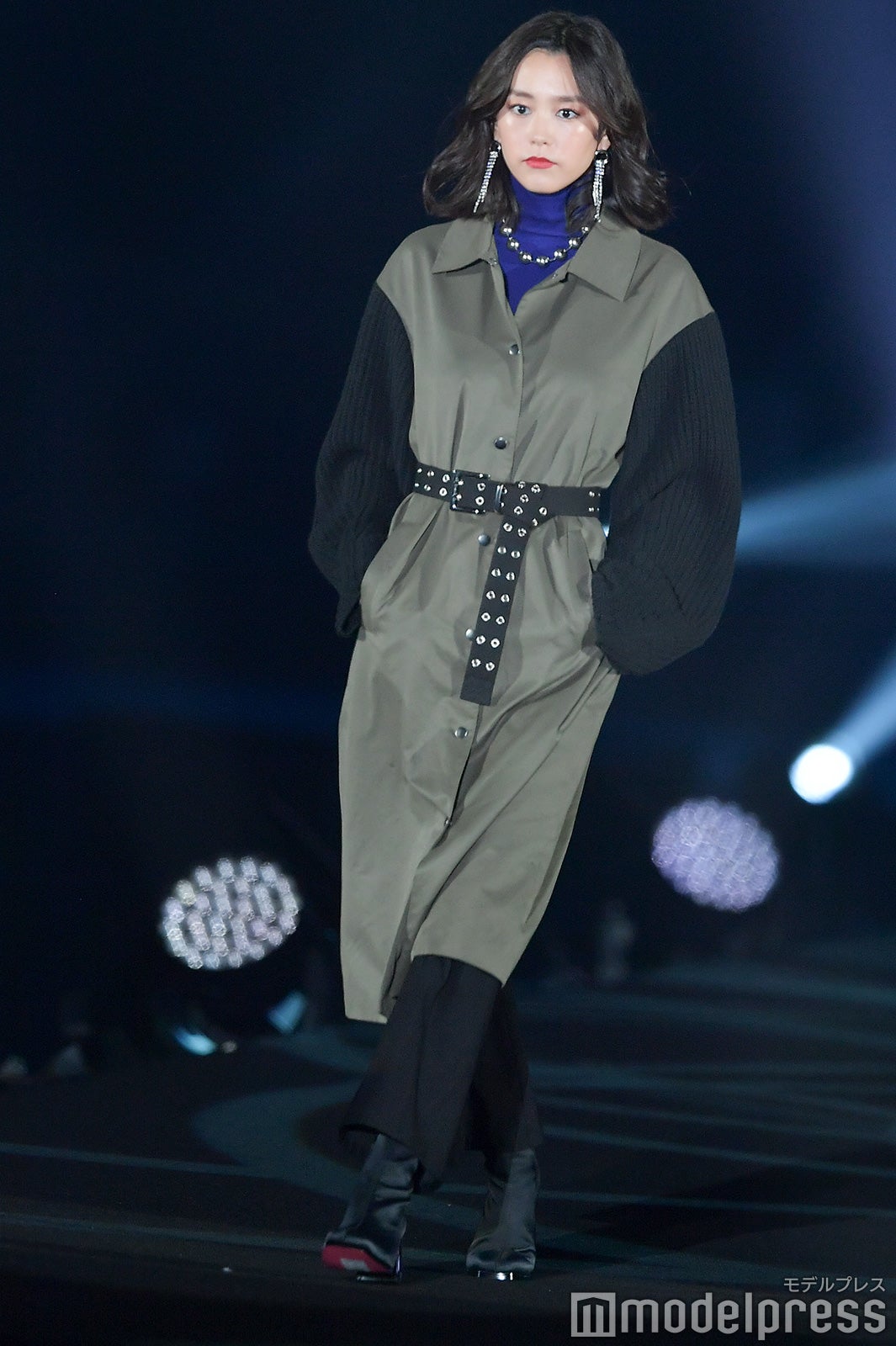 桐谷美玲（C）モデルプレス