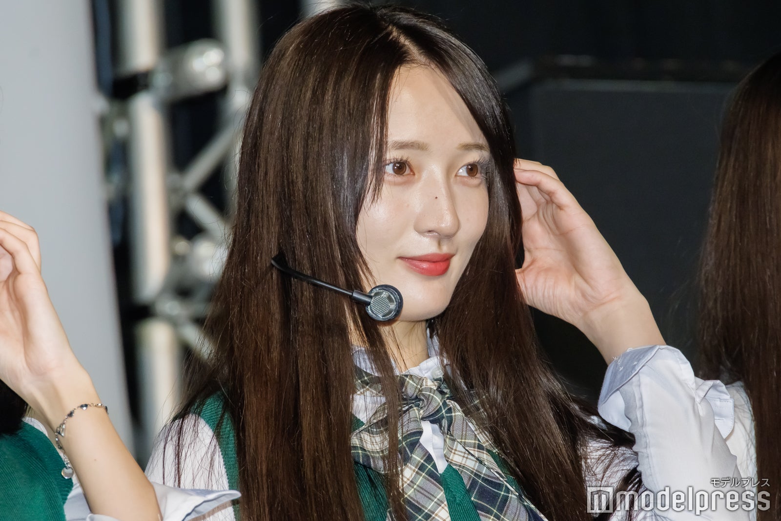 SOO-AH／UNICODE（C）モデルプレス