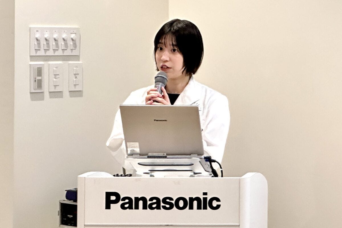 Panasonic　パナソニック　Wおどり炊き
