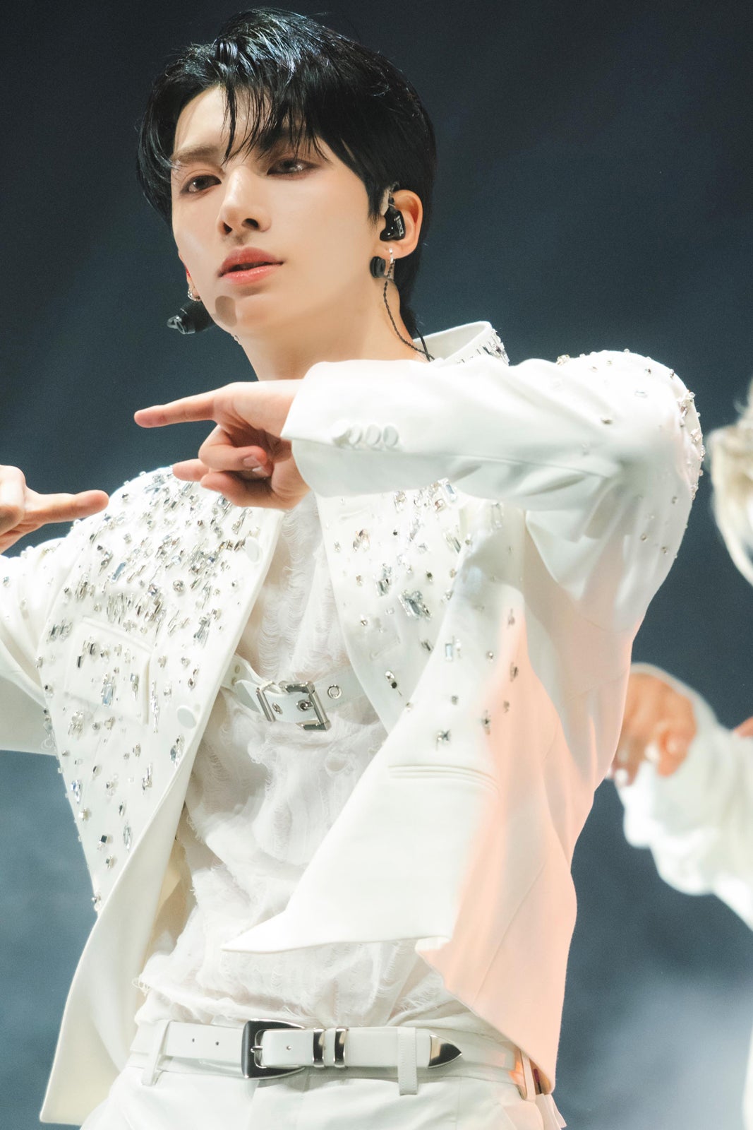 YU／撮影：篠田直人／田中聖太郎写真事務所