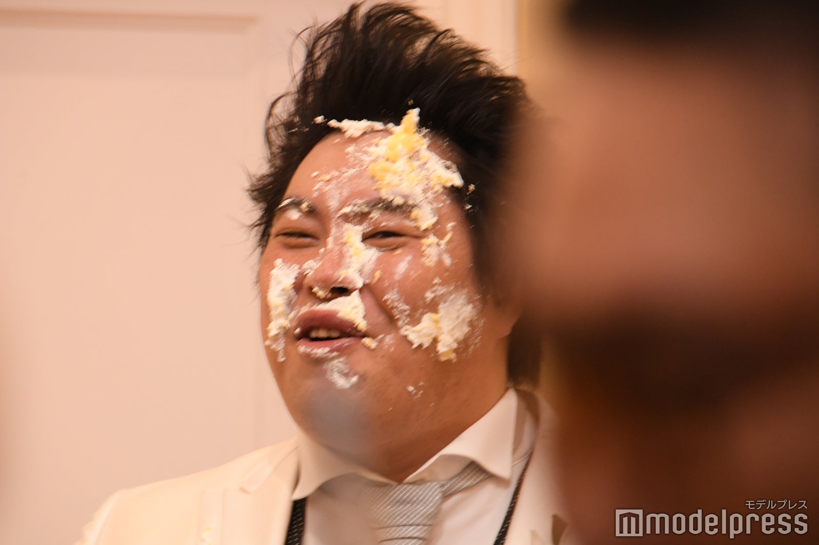 へずまりゅう（C）モデルプレス