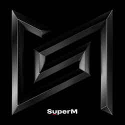 SuperM　1st mini album「Jopping」（提供写真）