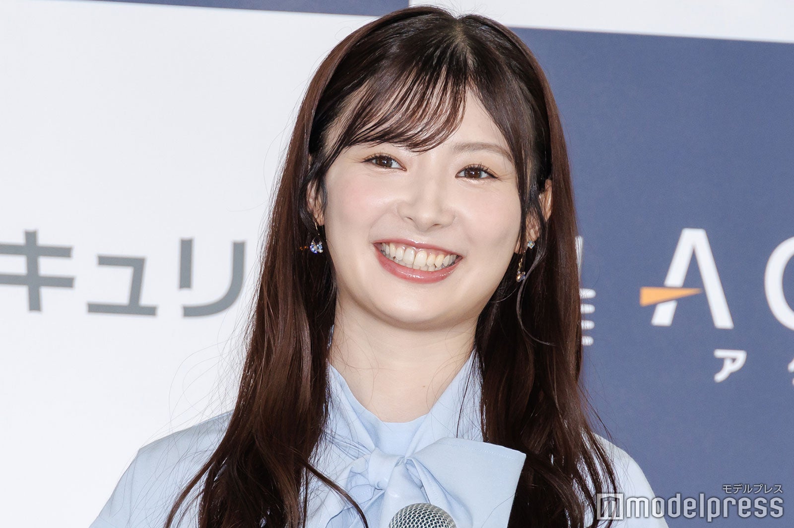 武藤十夢（C）モデルプレス