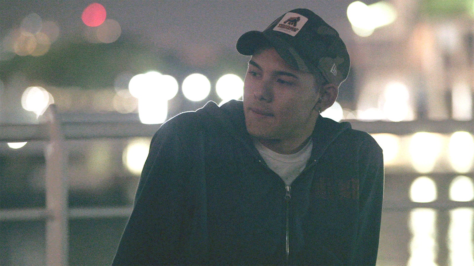 光る『TERRACE HOUSE BOYS ＆ GIRLS IN THE CITY』30th WEEK（C）フジテレビ／イースト・エンタテインメント