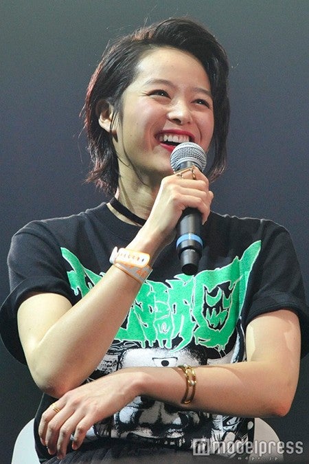 画像1/8) TOKIO長瀬智也「衝撃を受けた」 神木隆之介から感謝 - モデル