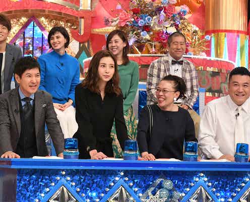 20年ぶり復活「8時だJ」、新たな出演者発表