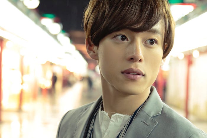 元木聖也 (提供画像)