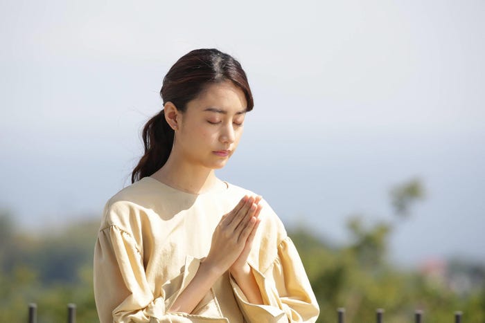 山本美月/「モンテ・クリスト伯 ー華麗なる復讐ー」第6話より(C)フジテレビ